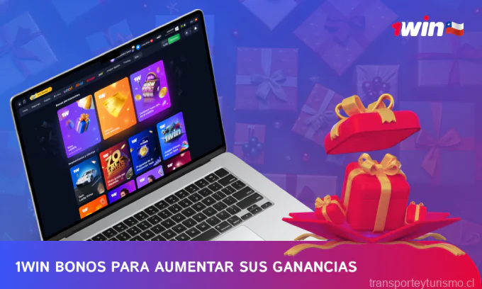 1win ofrece un enorme bono de bienvenida de hasta el 500% en su primer depósito, bonos de recarga periódicos, cashback para recuperar pérdidas y apuestas gratuitas que le permiten jugar sin riesgo