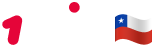 Logotipo de 1win Chile